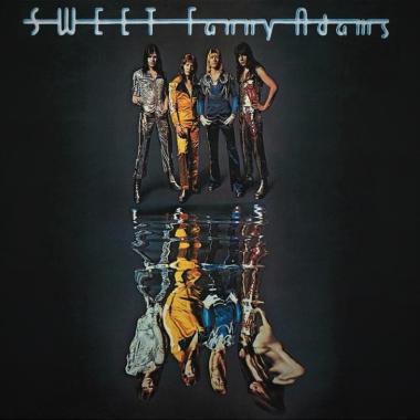 Sweet -  Sweet Fanny Adams